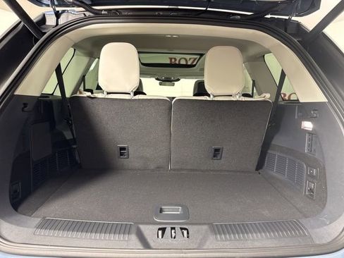 New 2025 Lincoln Aviator Reserve w/ Equipment Group 201A image 27