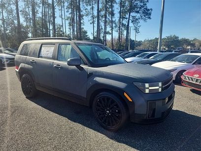 New 2025 Hyundai Santa Fe Calligraphy