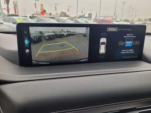 Used 2024 Genesis GV80 3.5T image 21