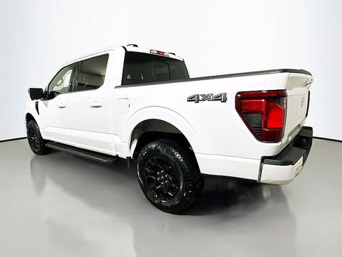 New 2026 Ford F150 XLT w/ Equipment Group 302A MID image 5