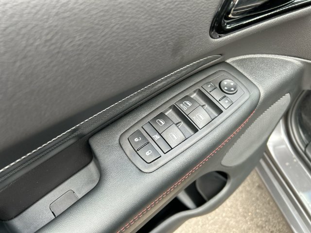 New 2026 Dodge Durango GT AWD/4WD image 15