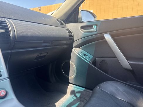 Used 2004 INFINITI G35 Coupe w/ Premium Pkg RWD image 35