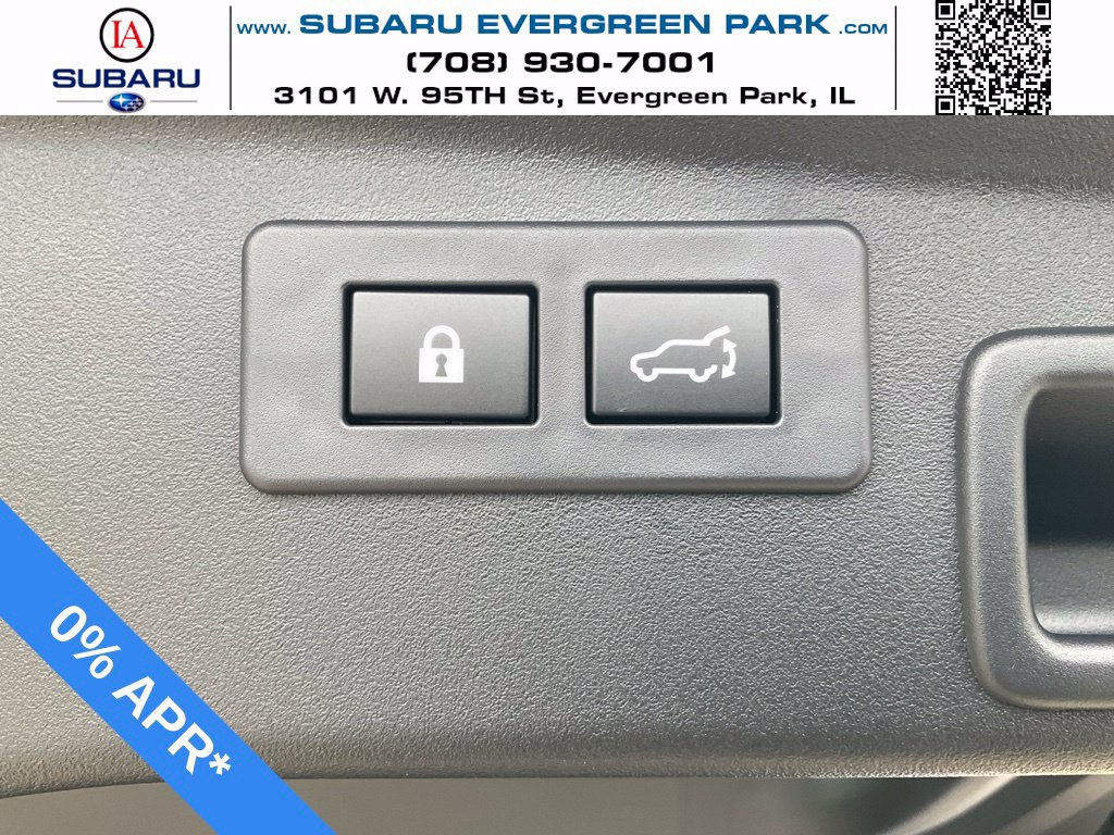 New 2026 Subaru Outback Premium AWD/4WD image 44