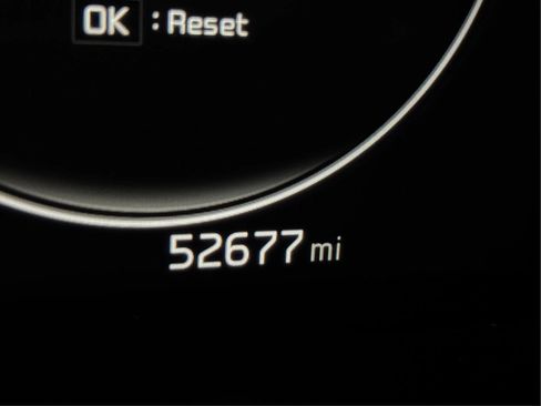 Used 2022 Kia Sorento SX FWD image 49