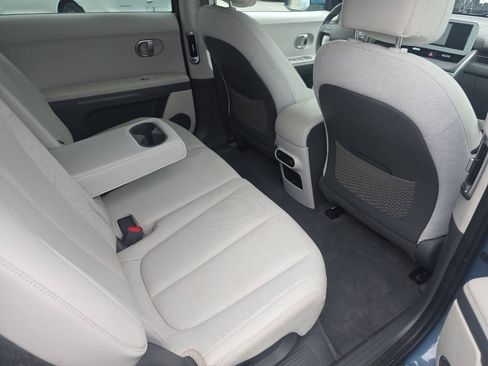 Used 2023 Hyundai Ioniq 5 SEL AWD/4WD image 21