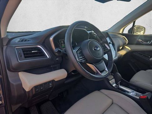 Used 2023 Subaru Ascent Limited AWD/4WD image 9