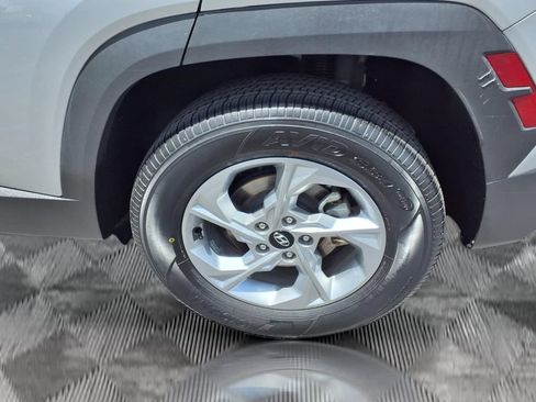 Used 2024 Hyundai Tucson SEL AWD/4WD image 22
