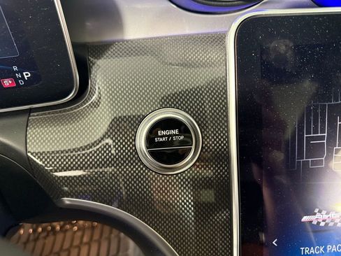 Used 2024 Mercedes-Benz C 63 AMG S image 33