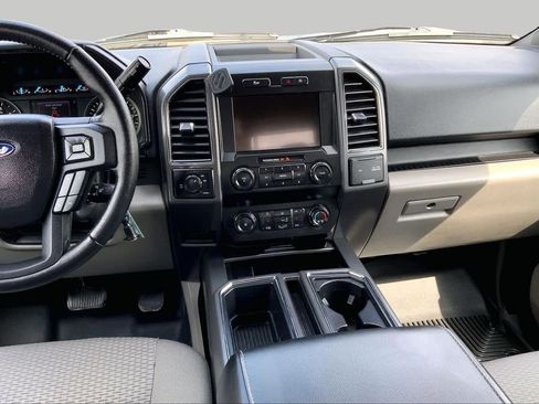 Certified 2020 Ford F150 XLT w/ Equipment Group 302A Luxury RWD image 7