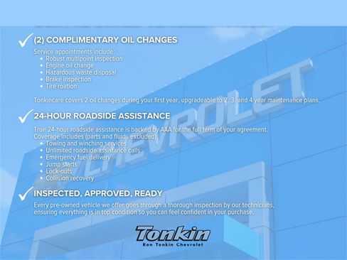 Used 2024 Chrysler Pacifica Touring-L image 3