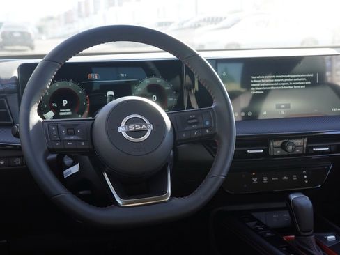 New 2026 Nissan Kicks SV image 23