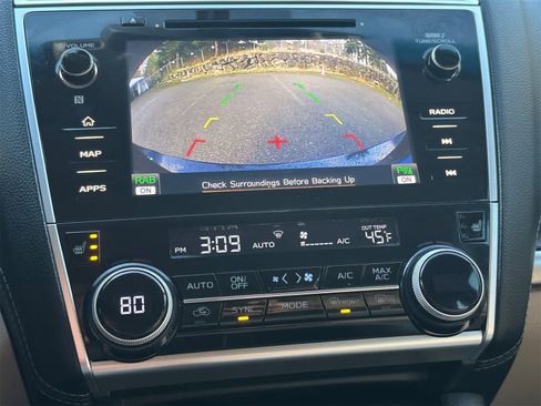 Used 2019 Subaru Legacy 2.5i Limited image 18