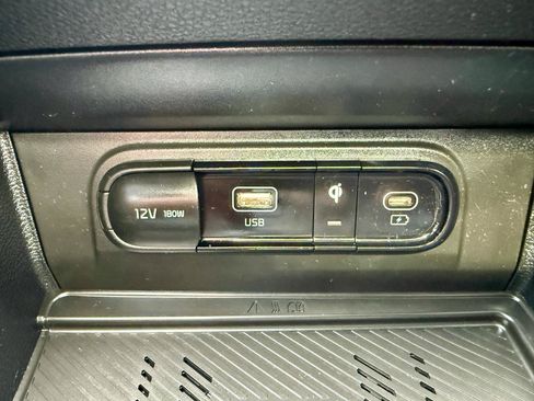 Used 2023 Kia Sportage X-Line w/ X-Line Premium Package AWD/4WD image 38