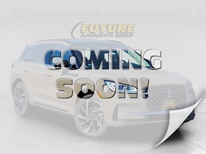 New 2025 Lincoln Corsair Grand Touring w/ Equipment Group 301A