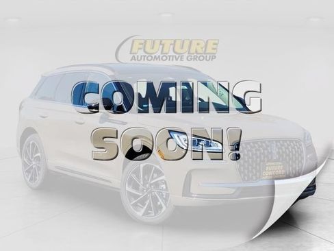 New 2025 Lincoln Corsair Grand Touring w/ Equipment Group 301A AWD/4WD image 1