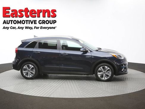 Used 2022 Kia Niro EX w/ Cold Weather Package FWD image 44
