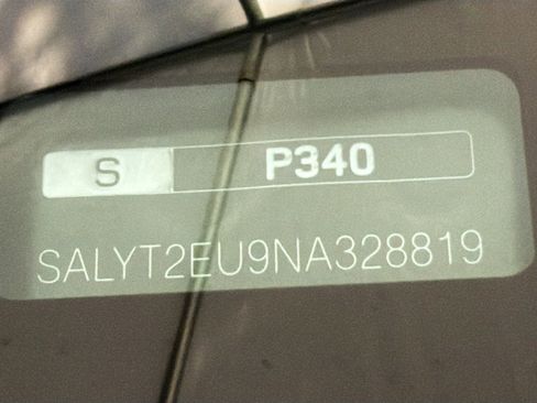 Used 2022 Land Rover Range Rover Velar R-Dynamic S image 45