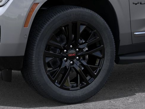 New 2026 GMC Yukon XL Elevation w/ Elevation Premium Package AWD/4WD image 9