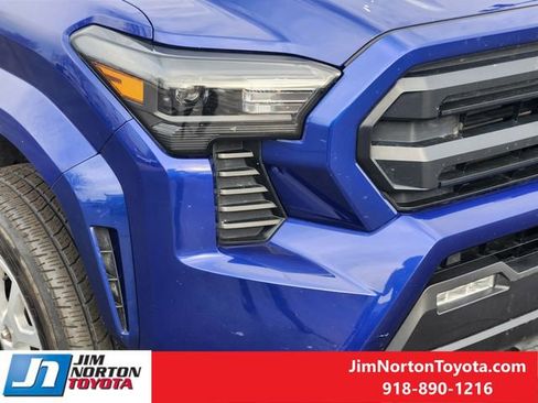 Used 2024 Toyota Tacoma SR5 image 10