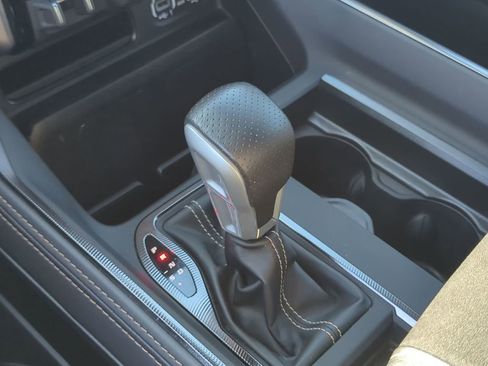 Used 2024 RAM 1500 TRX image 20