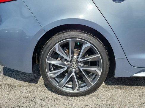 Used 2021 Toyota Corolla SE FWD image 5