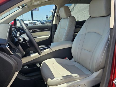 Used 2024 Buick Enclave Essence w/ Trailering Package, 5000 lbs. AWD/4WD image 6