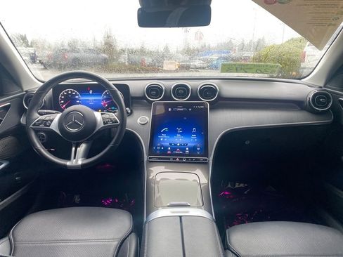 Used 2022 Mercedes-Benz C 300 C 300 image 6