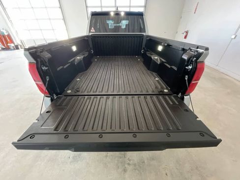 New 2026 Toyota Tacoma SR5 AWD/4WD image 23