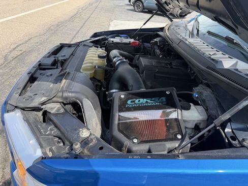 Used 2019 Ford F150 XL w/ Equipment Group 101A Mid AWD/4WD image 15