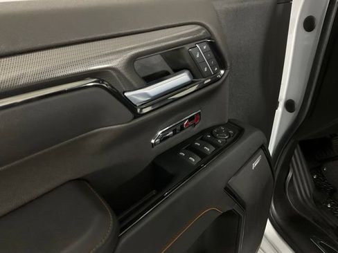 Used 2022 GMC Sierra 1500 AT4 AWD/4WD image 32