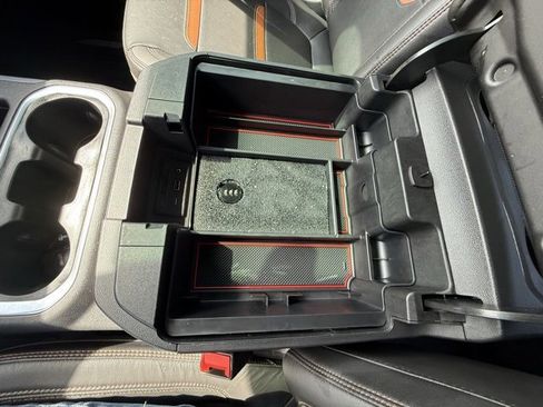 Used 2019 GMC Sierra 1500 AT4 w/ AT4 Premium Package image 26