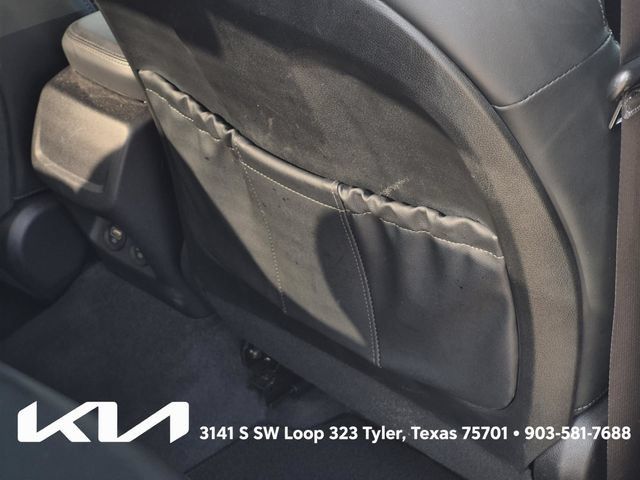 Certified 2023 Kia K5 GT-Line w/ GT-Line Premium Package FWD image 16