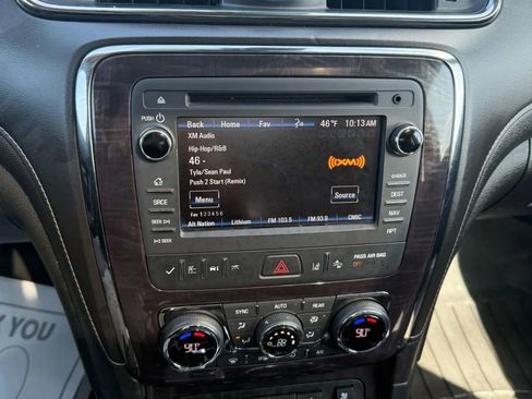 Used 2015 Buick Enclave Premium w/ Experience Buick Package image 27