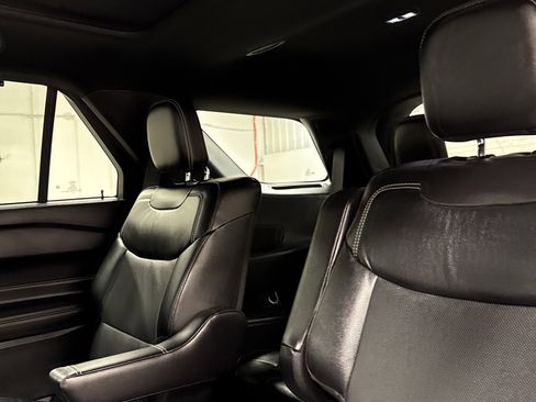 Used 2023 Ford Explorer ST w/ Equipment Group 401A image 16