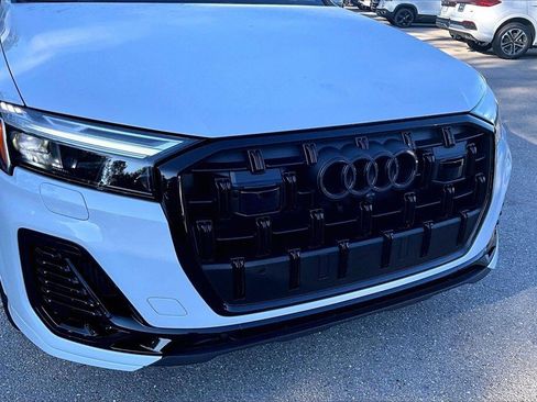 New 2026 Audi Q7 3.0T Premium Plus image 11