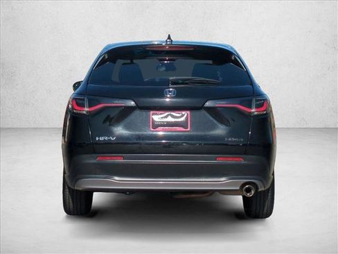 Used 2024 Honda HR-V Sport image 7