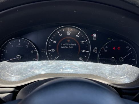 Used 2019 MAZDA MAZDA3 Sedan w/ Select Package FWD image 10