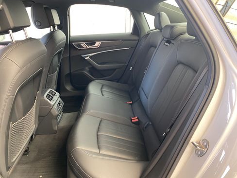 Used 2019 Audi A6 2.0T Premium w/ Convenience Package AWD/4WD image 15