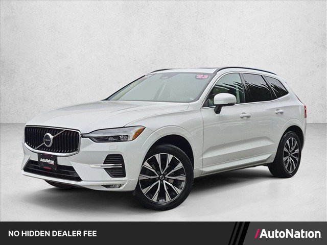 Used 2023 Volvo XC60 B5 Core w/ Climate Package FWD image 1