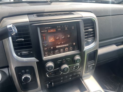 Used 2015 RAM 2500 Big Horn AWD/4WD image 11