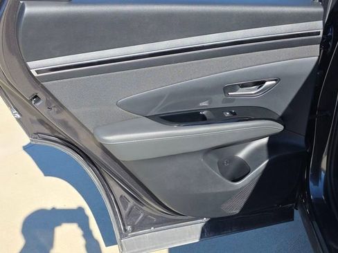 Used 2022 Hyundai Tucson SEL w/ Convenience Package image 22