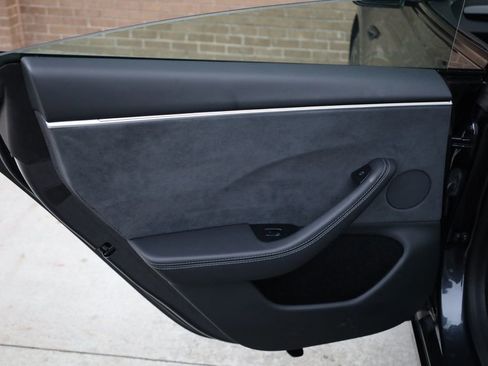 Used 2024 Tesla Model 3 Long Range image 17