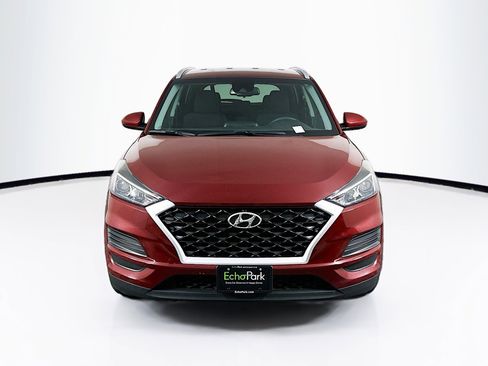 Used 2019 Hyundai Tucson Value w/ Cargo Package image 2