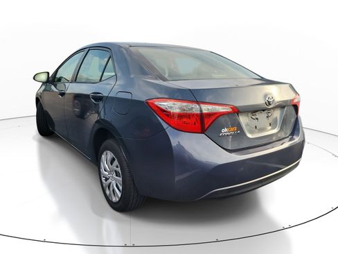 Used 2014 Toyota Corolla LE FWD image 6