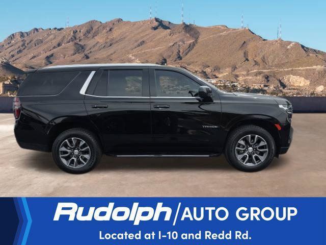 Used 2024 Chevrolet Tahoe LS RWD image 6