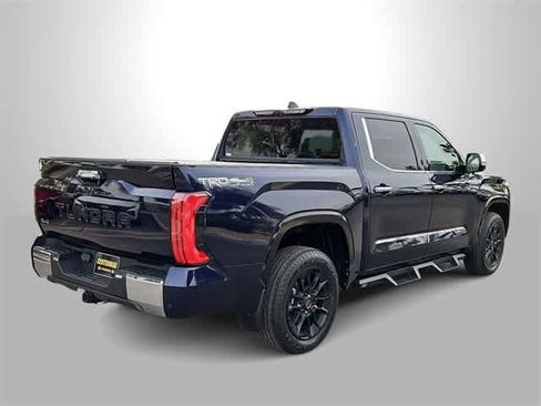 Used 2023 Toyota Tundra 1794 Edition image 8