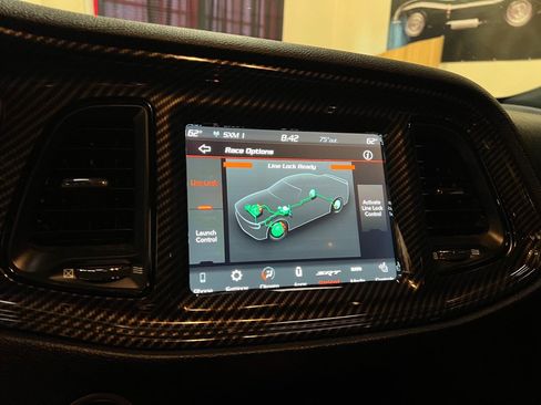 Used 2021 Dodge Challenger R/T Scat Pack RWD image 34