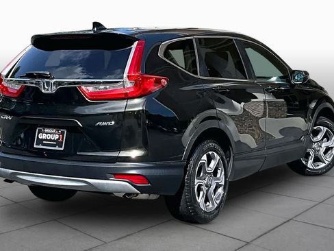 Certified 2018 Honda CR-V EX-L image 13