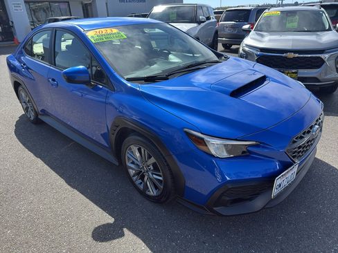 Used 2023 Subaru WRX image 9