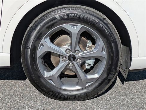 Certified 2024 Ford Escape ST-Line w/ Tech Pack #1 image 11